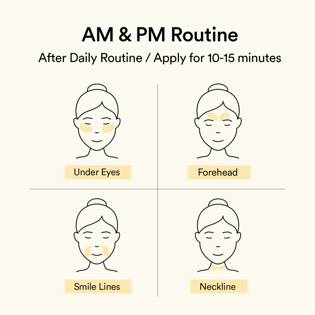 Abib Collagen Eye Patch Jericho Rose Jelly – kolageno paakių kaukė