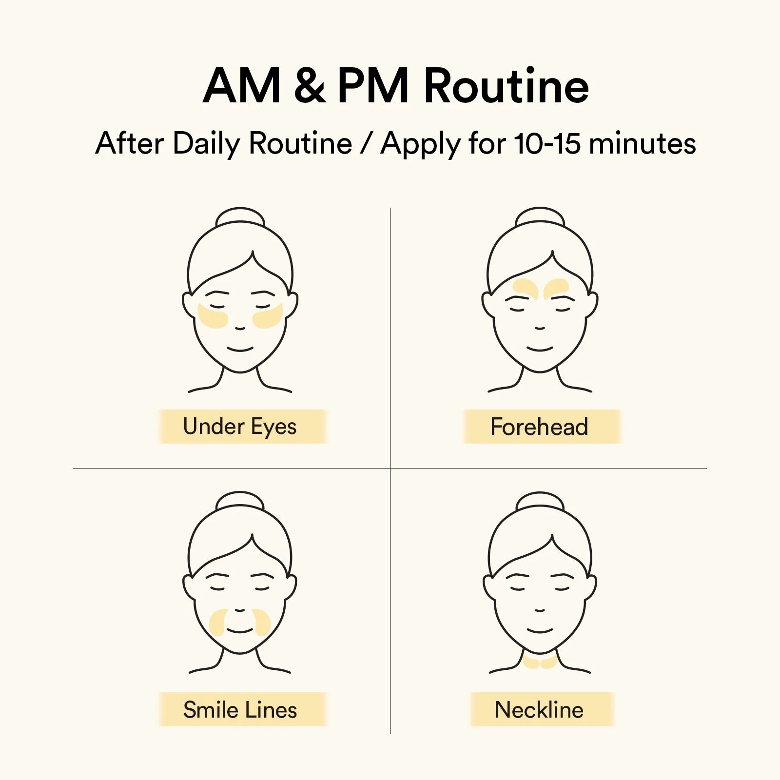 Abib Collagen Eye Patch Jericho Rose Jelly – kolageno paakių kaukė