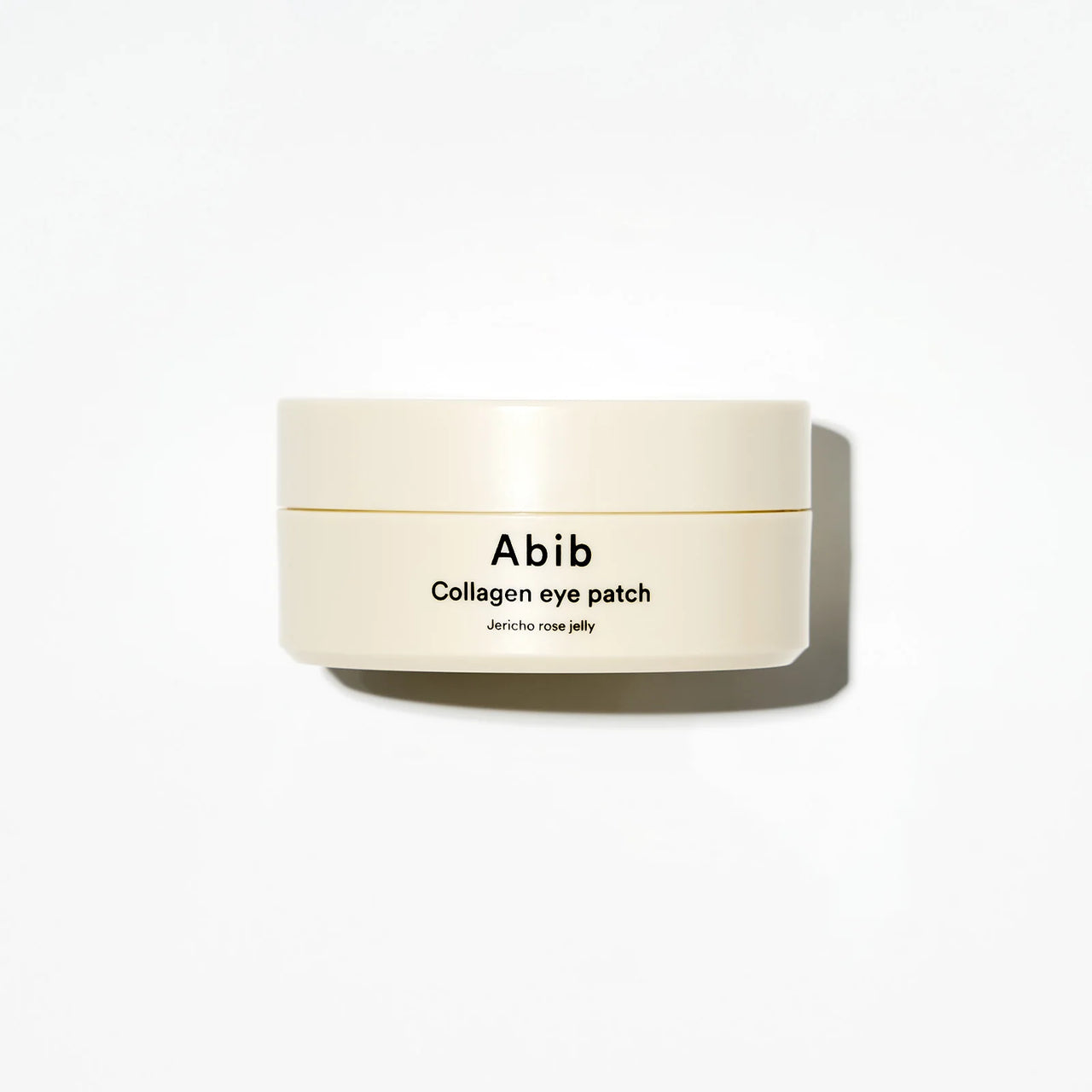 Abib Collagen Eye Patch Jericho Rose Jelly – kolageno paakių kaukė