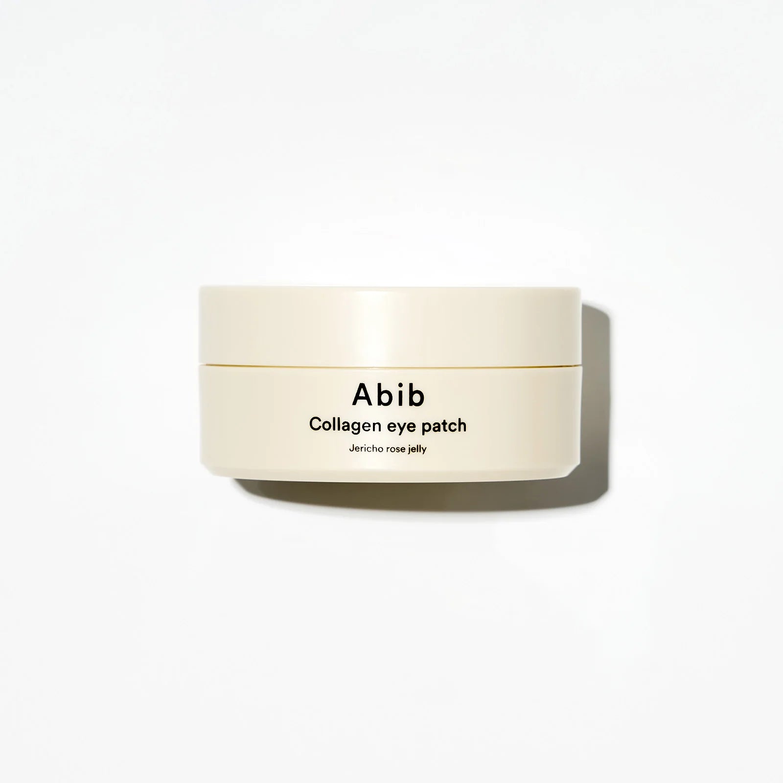 Abib Collagen Eye Patch Jericho Rose Jelly – kolageno paakių kaukė