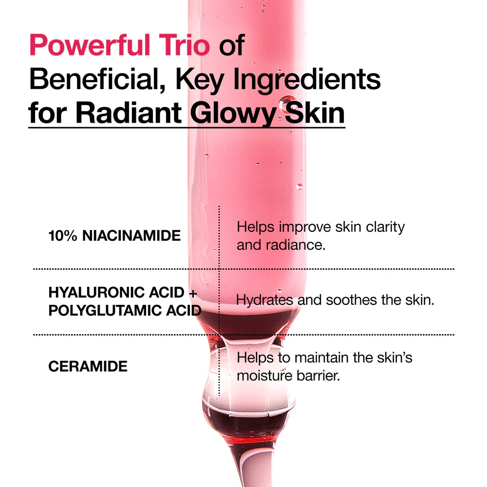 Anua Niacinamide 10% + TXA 4% Dark Spot Correcting Serum – serumas nuo pigmentinių dėmių