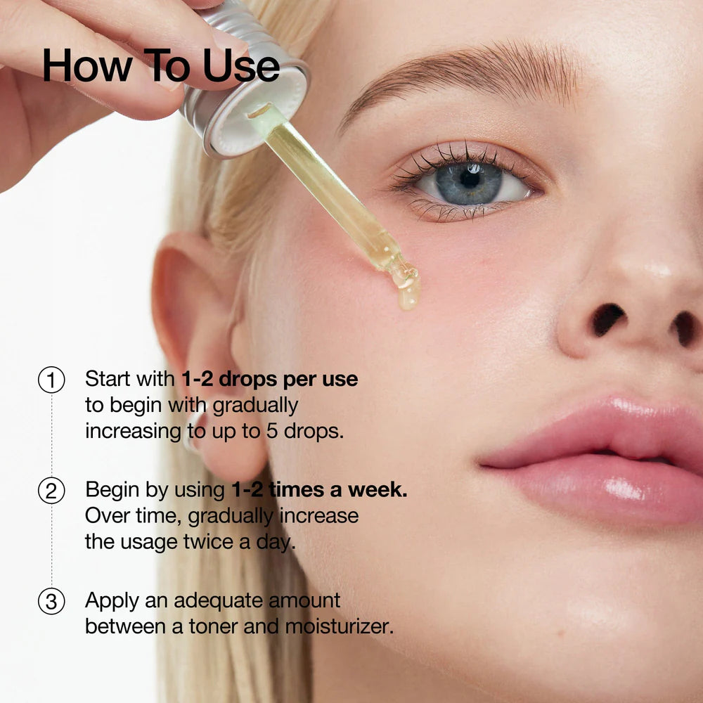 Anua Azelaic Acid 10 Hyaluron Redness Soothing Serum – serumas nuo paraudimo